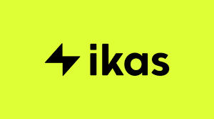 İkas Logosu